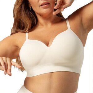 Truekind Supportive Comfort Shaper Bra